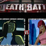 Death Battle She-Hulk vs Giganta