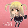 Misa chibi