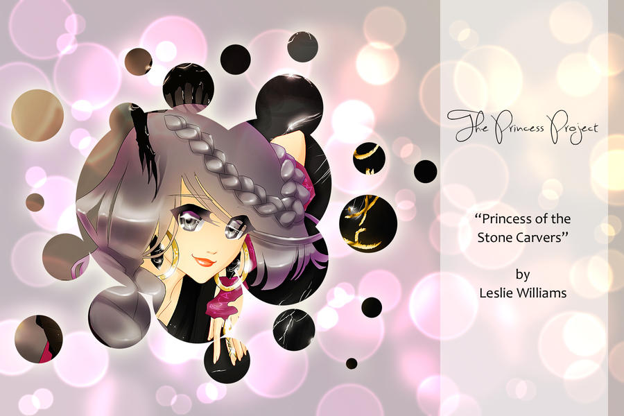 Freestone Princess Princesss Project- Princess of Stone Carvers by ShouYume on DeviantArt