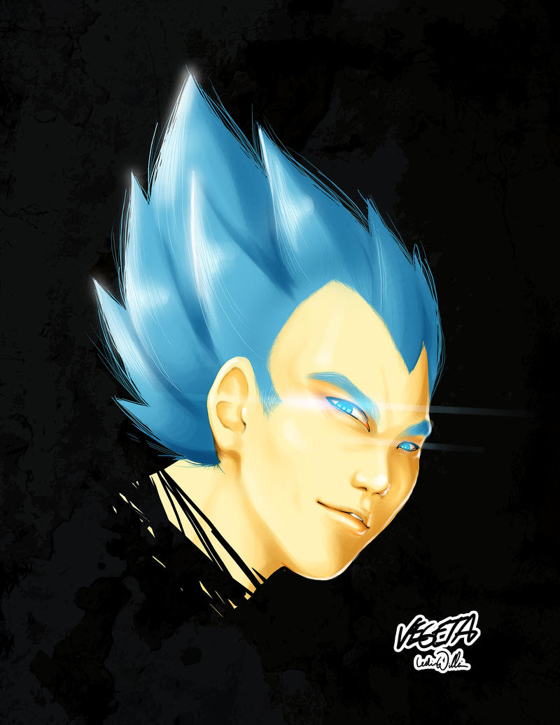 Speedpaint-Blugeta