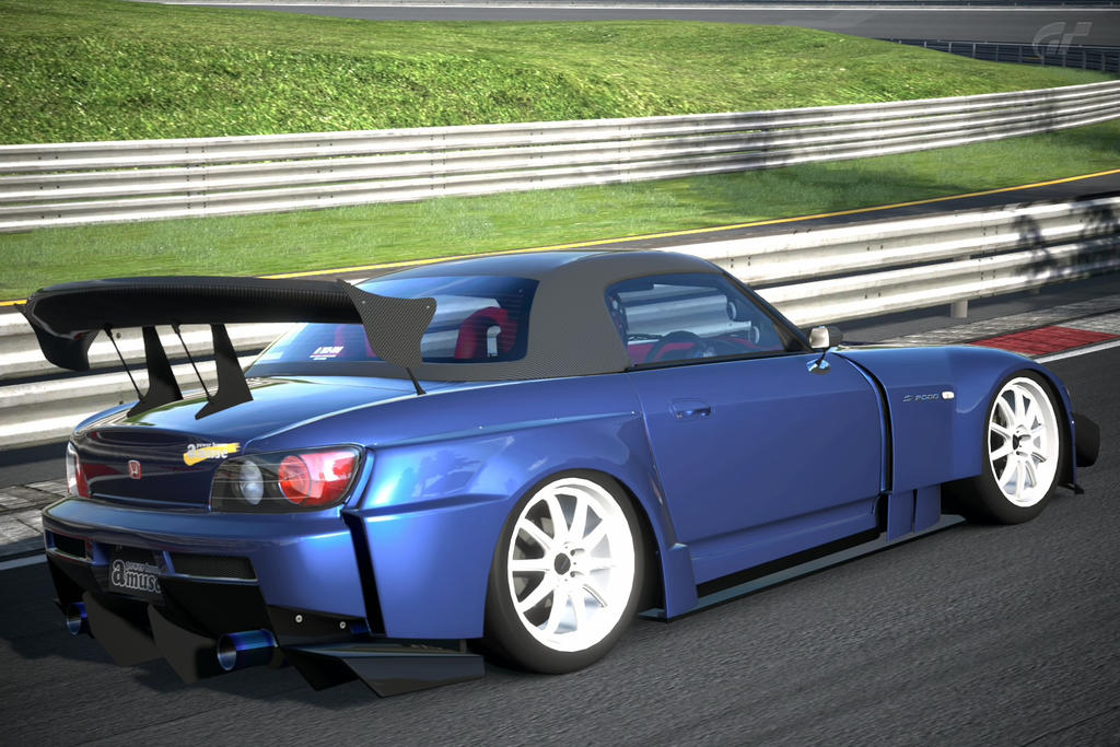 N E R D Amuse Honda S00 Gt1 Turbo By 86 And Trademark On Deviantart N E R D Amuse Honda S00 Gt1 Turbo By 86 And Trademark On Deviantart