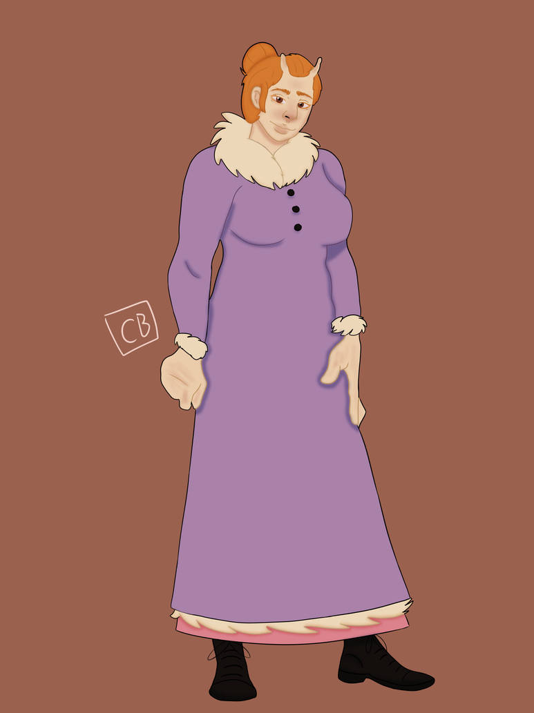 Mymble Mom by CheyenneThePony on DeviantArt