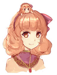 Smol Genny