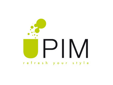 Upim logo competition by ugriffo on DeviantArt