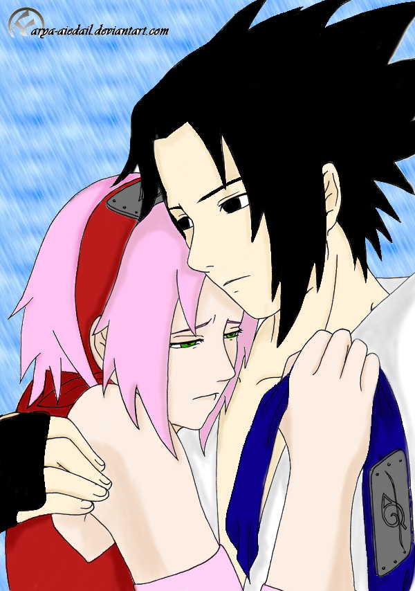 At last together..Colored