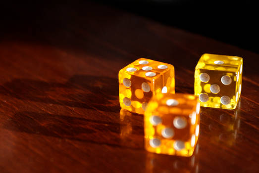 Dice I