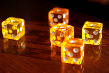 Dice II