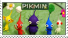 Pikmin Stamp