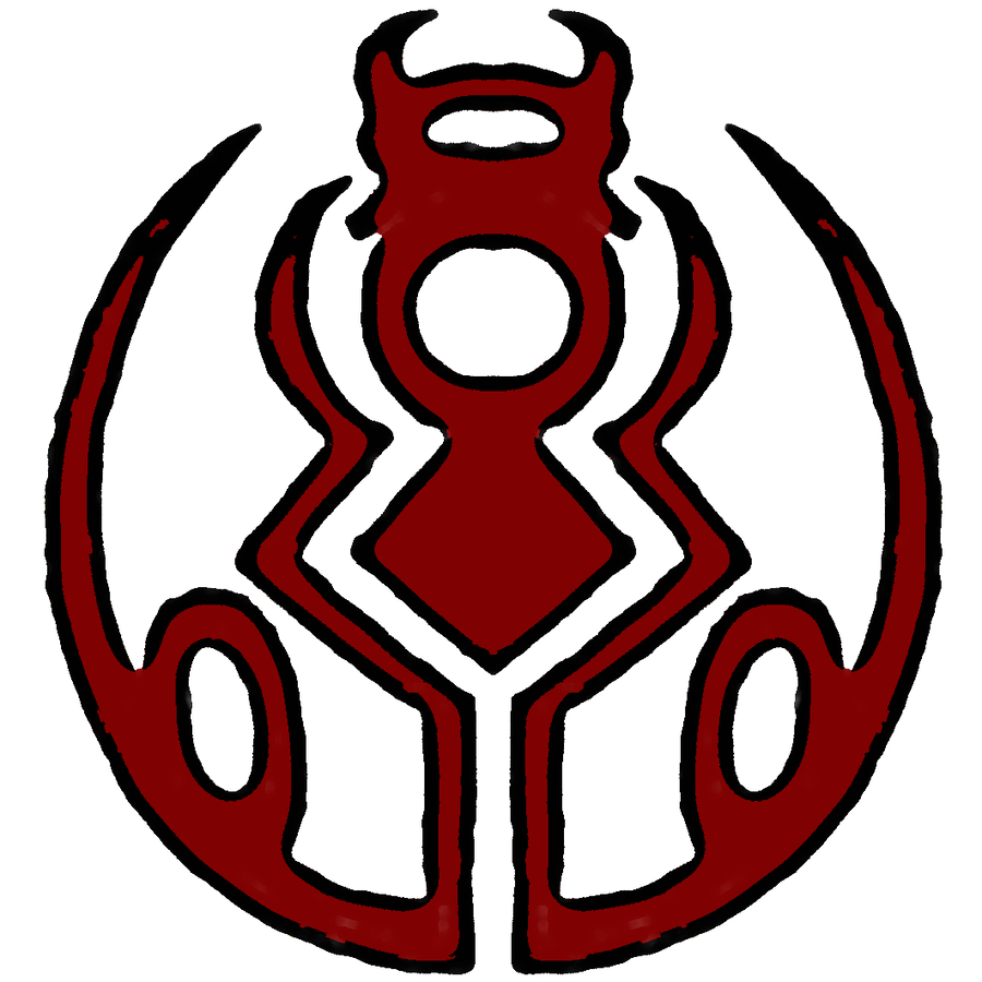 House Dagoth Symbol