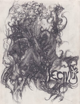 Lecivius - Microbes: Front Cover Art