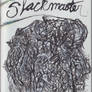 Slackmaster #1, Original Cover #2/50