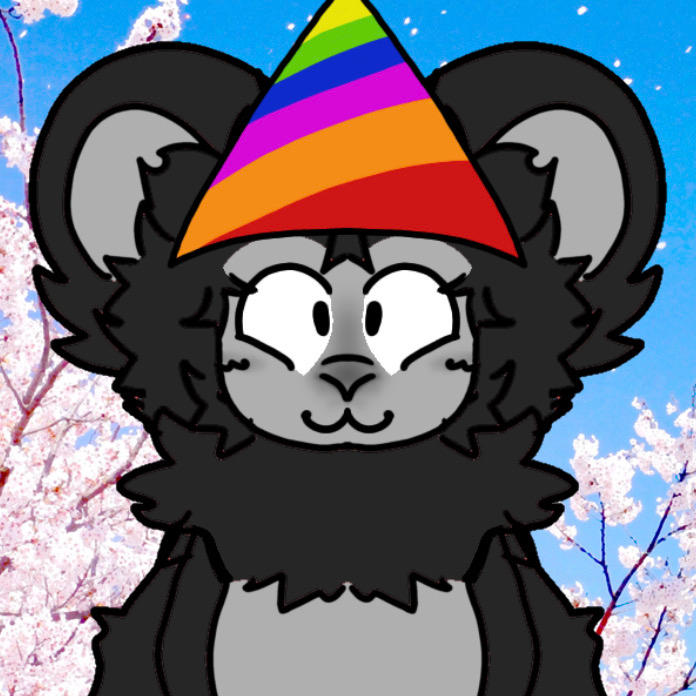 My gorilla tag pfp by KathyKathyhave on DeviantArt