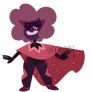 TG || Star Garnet