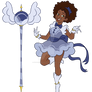 Magical Girl, Cloud Bringer