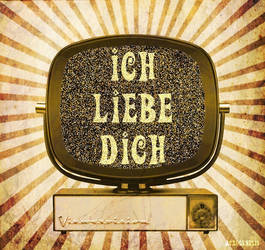 Ich Liebe Dich