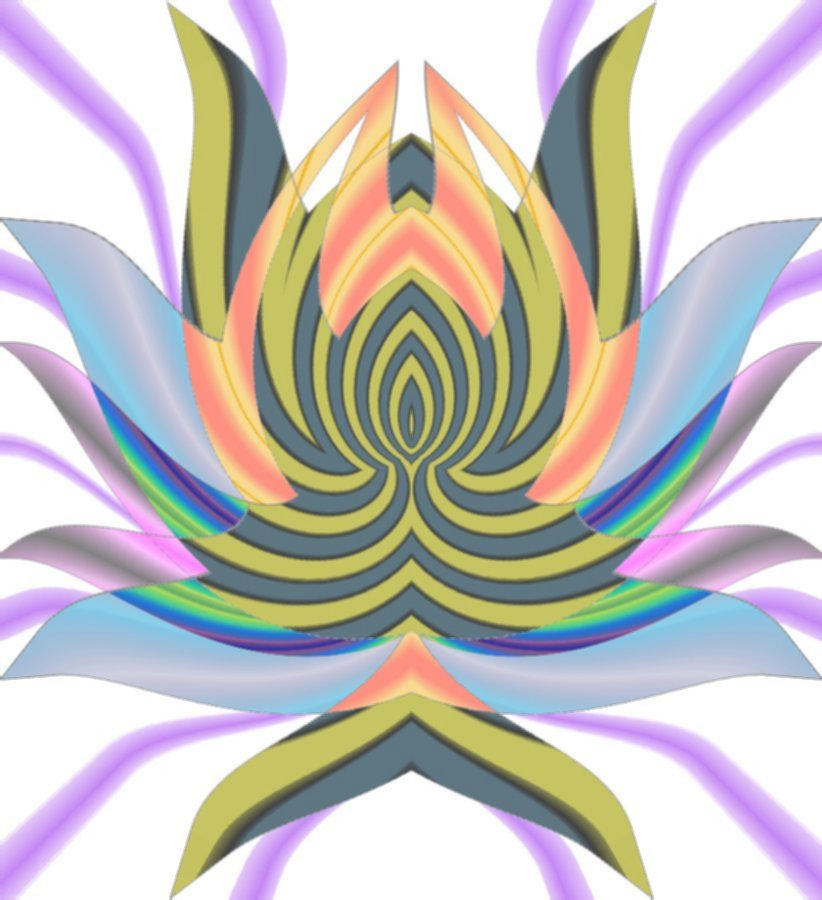 powerflower by mushaman on DeviantArt