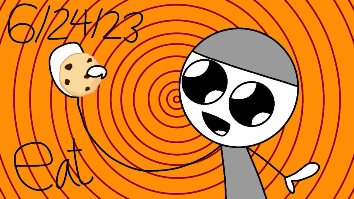 Object Incredible Episode 3 Coming in 6/24/23 by Metalandfriends1998 on ...