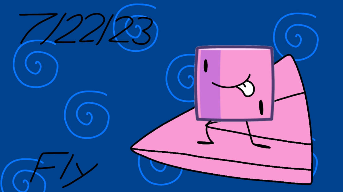 Object Incredible Episode 5 Coming in 7/22/23 by Metalandfriends1998 on ...