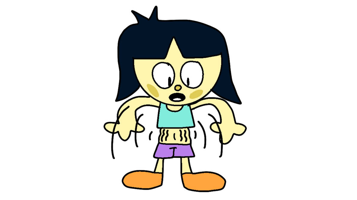 Mmd Stomach Rumbling Millie's Stomach Growling by Metalandfriends1998 on DeviantArt