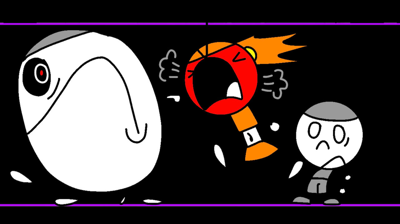 Diana Scares Fake Metal by Metalandfriends1998 on DeviantArt