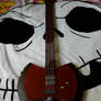 Marcelines axe bass! (3)