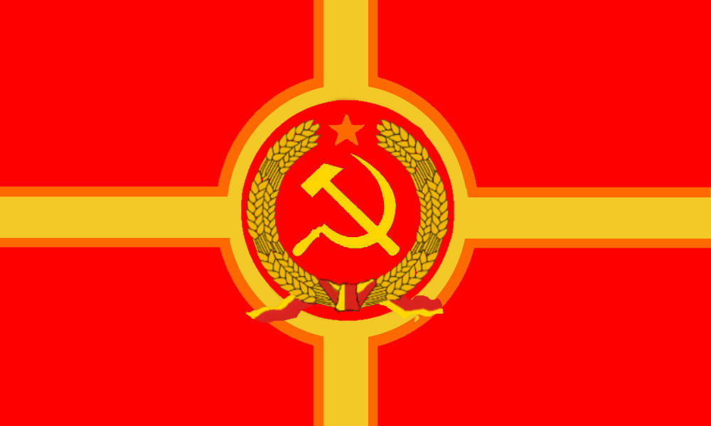 New Rome Morphism New Rome Socialcommunist by proboss1234 on DeviantArt