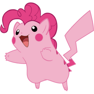 Pinkachu