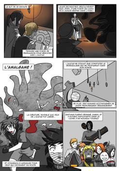Evasion Saison 3 page 2