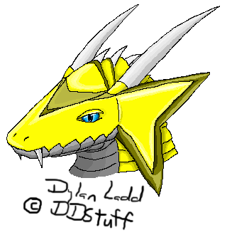 Silverstar Sprite test 2 WIP by DDStuff