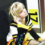 Vocaloid: Len's Dream