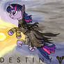 Warlock Twilight