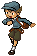 Professor Layton - Luke Sprite