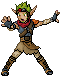 Jak III - Sprite