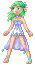 OC - Elf Sprite