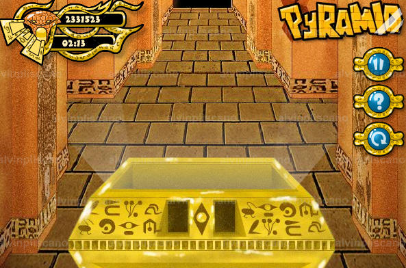 Pyramid Run Ios Pyramid - Game Screen by alvinponceliscano on DeviantArt