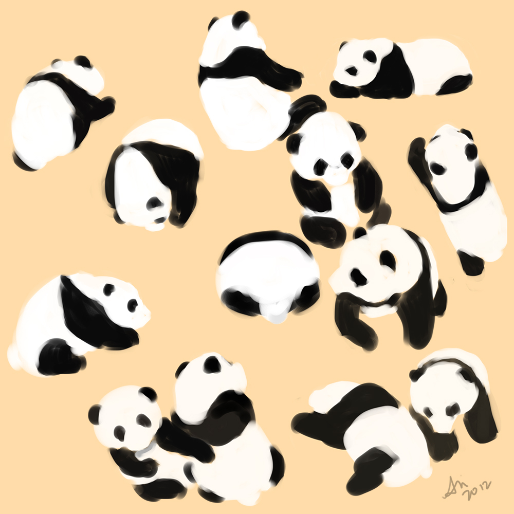 Pandas