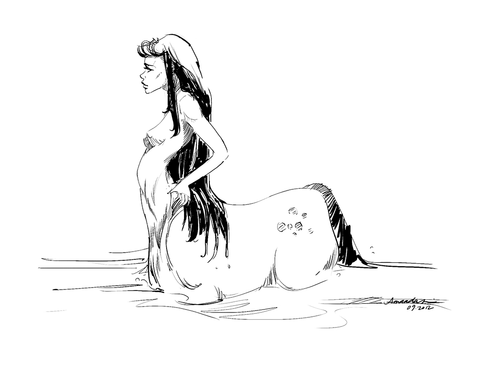 Centaur