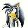 Ares the Hedgehog