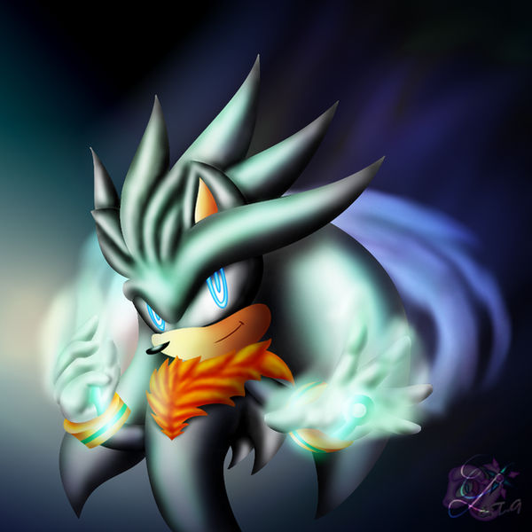 Deviantart T Silver I am the true Silver! by Azurelly on DeviantArt