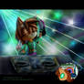 Special Trance COM - DragonWarrior25