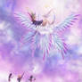 Final Fantasy VII - One-Winged Angel