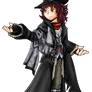 Dissidia Opera Omnia - Ardyn Izunia