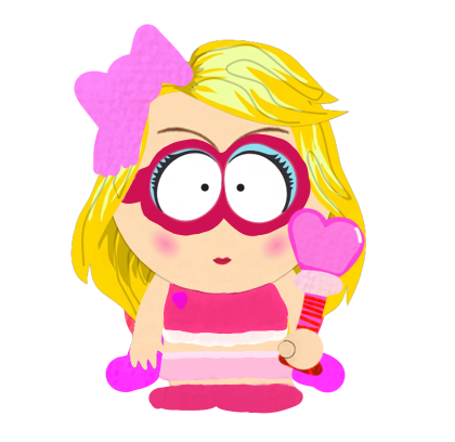 Mercedes (Captain Ribbon) + TFBW Hero Card by KirbyMasterArtz on DeviantArt