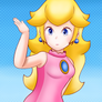 Princess Peach (Olympics Outfit)