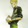 Erwin Smith