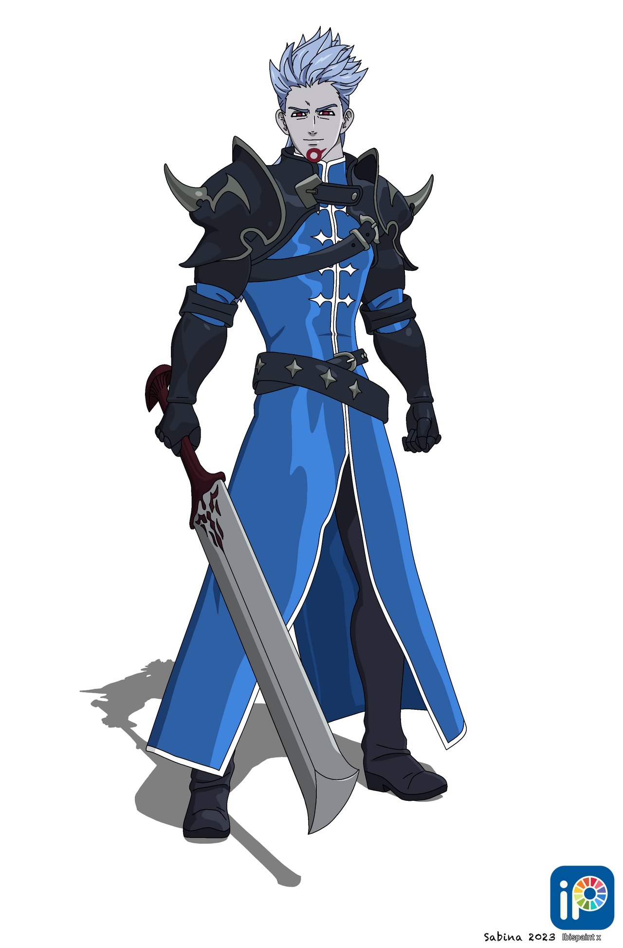 7DS Bellion By MAEL3500 On DeviantArt 7ds-bellion-by-mael3500-on-deviantart