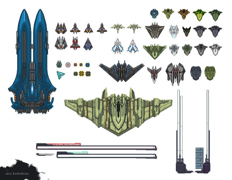 project:Sword of August by kodoktua