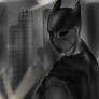 Batgirl-Cassandra Cain