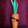 Pirat carrot