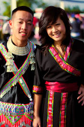 Hmong New Year